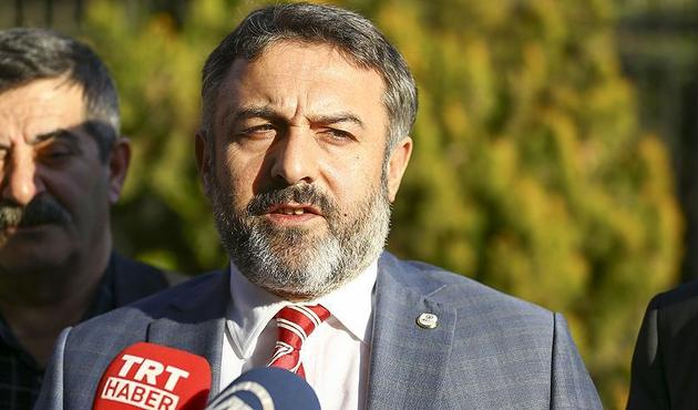 HUDER Genel Başkanı Kaya: Defarges'ın yaklaşımı insanlık adına suç!
